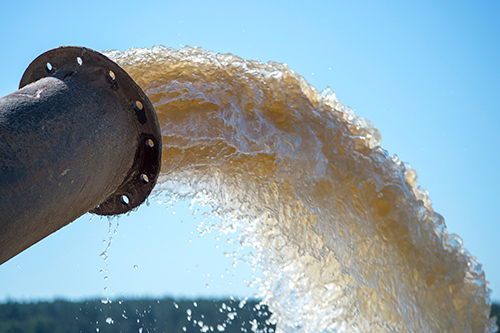 Securely stored hazardous materials, GMG EnviroSafe's spill containment solutions