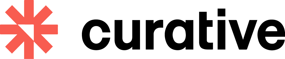 Curative Health Insurance Logo
