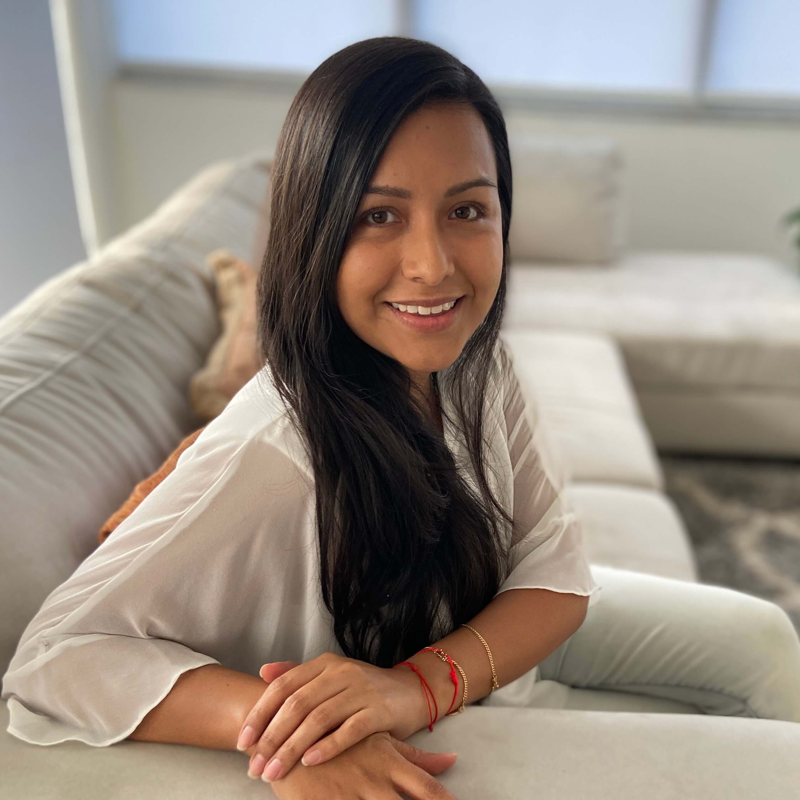 Counselor, MS Grecia Smith