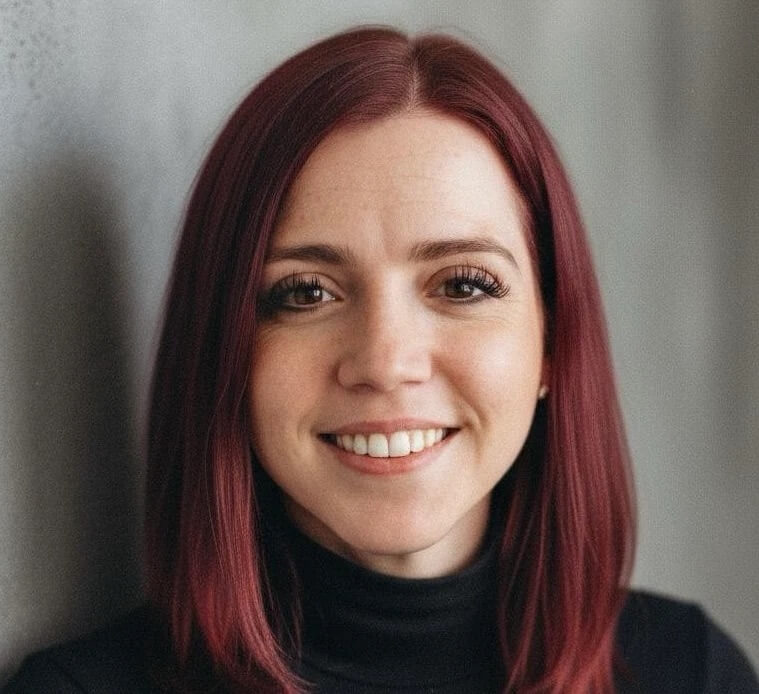 Counselor, MS Grecia Smith