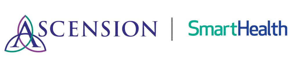 Ascension Smart Health Insurance Logo