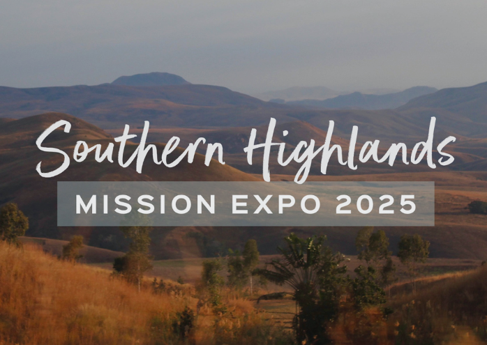 CMS Southern Highlands Mission Expo
