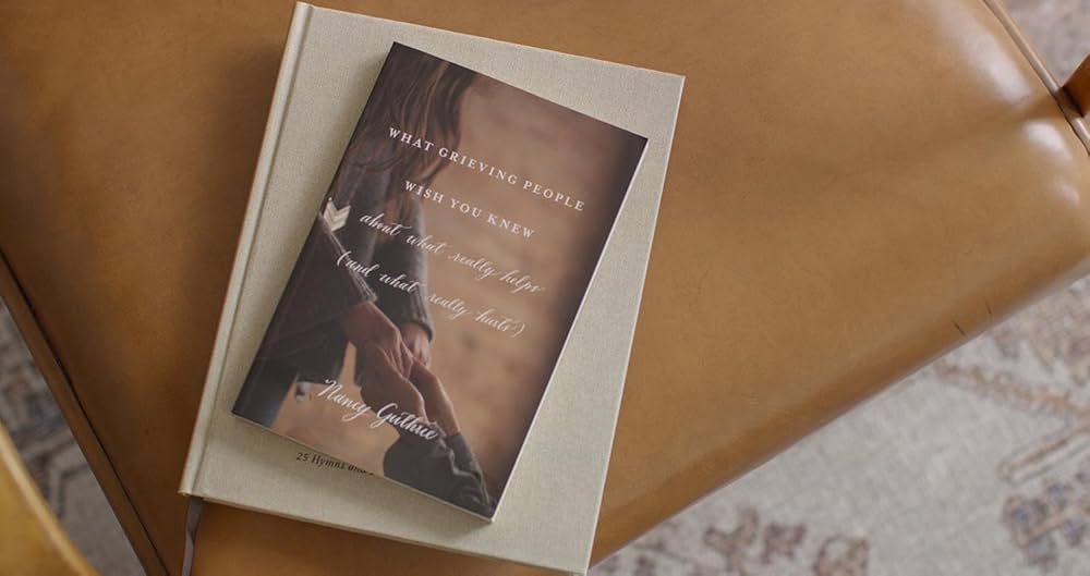 What Grieving People Wish You Knew about What Really Helps (and What Really Hurts)