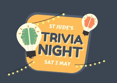 Church Trivia Night