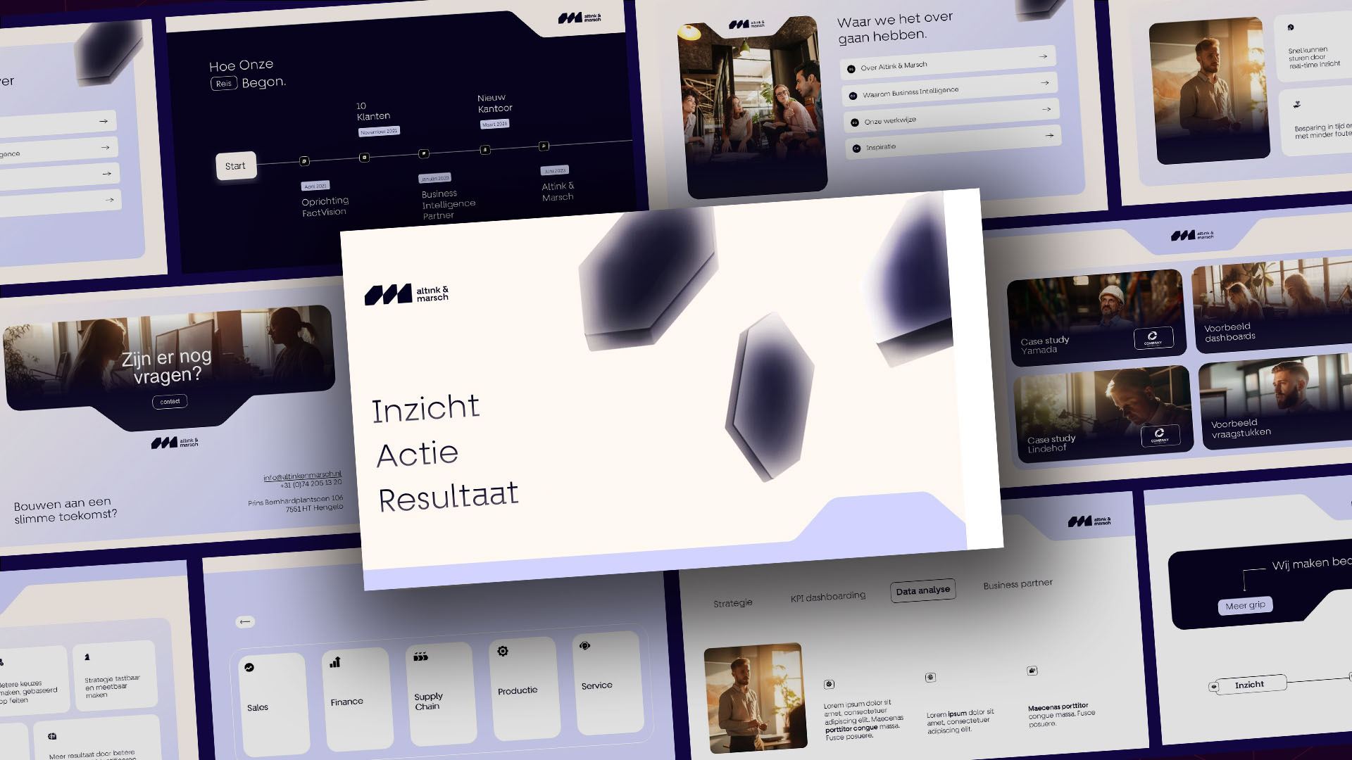 Altink & Marsch