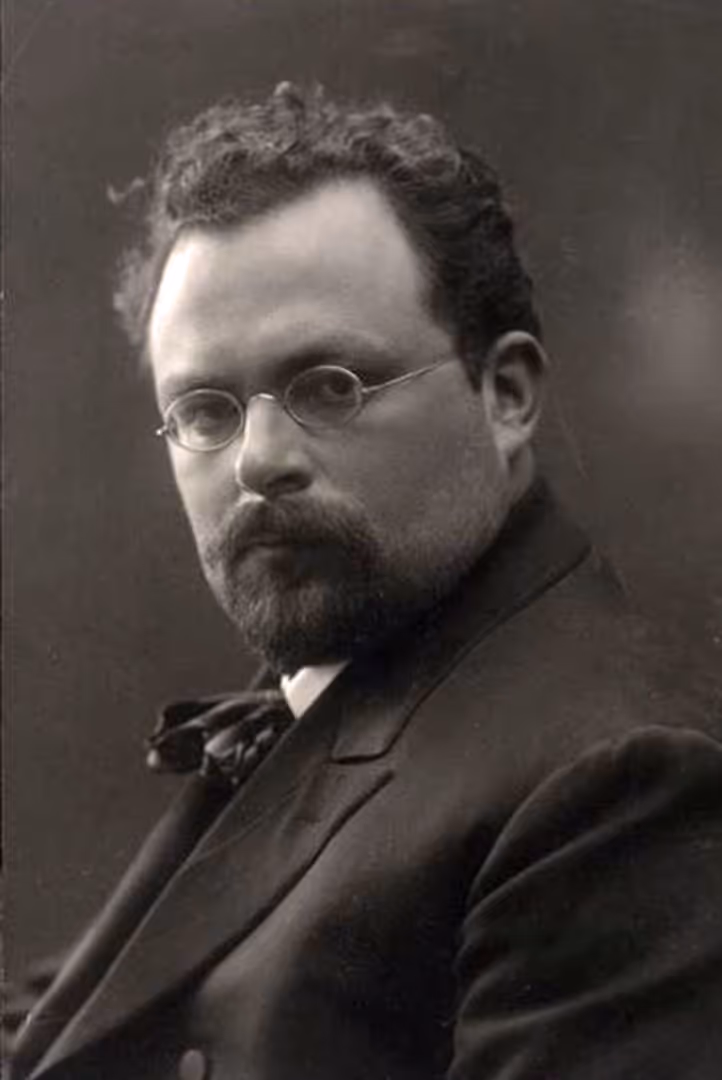 Where Allenby Meets Balfour – The Birth of Hava Nagila