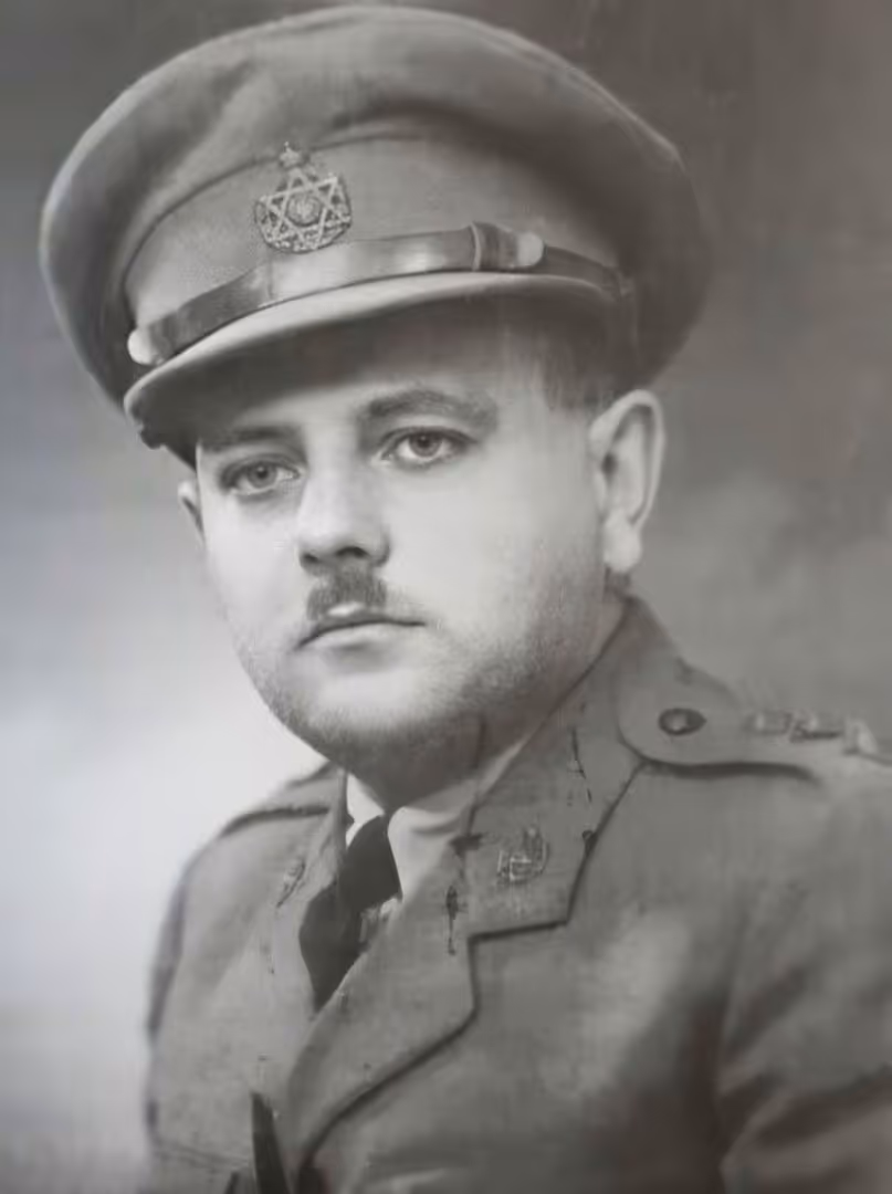 The Passover Haggadah That Celebrates the Liberation of Libya's Jews From the Nazis