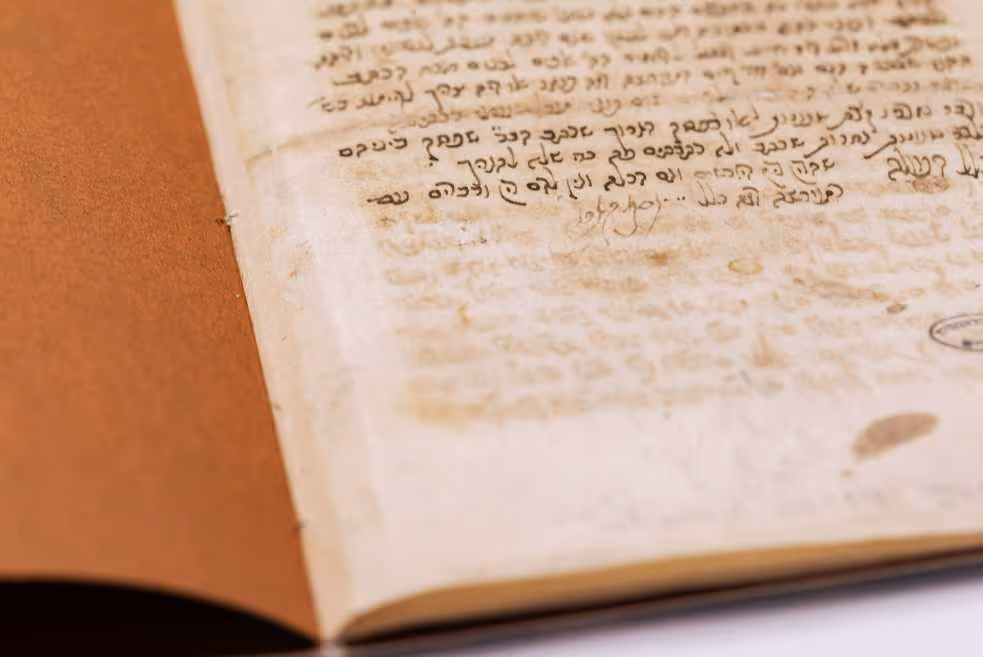 פירוש המשנה לרמב"ם (סדר מועד ונשים), מצרים, המאה ה־12