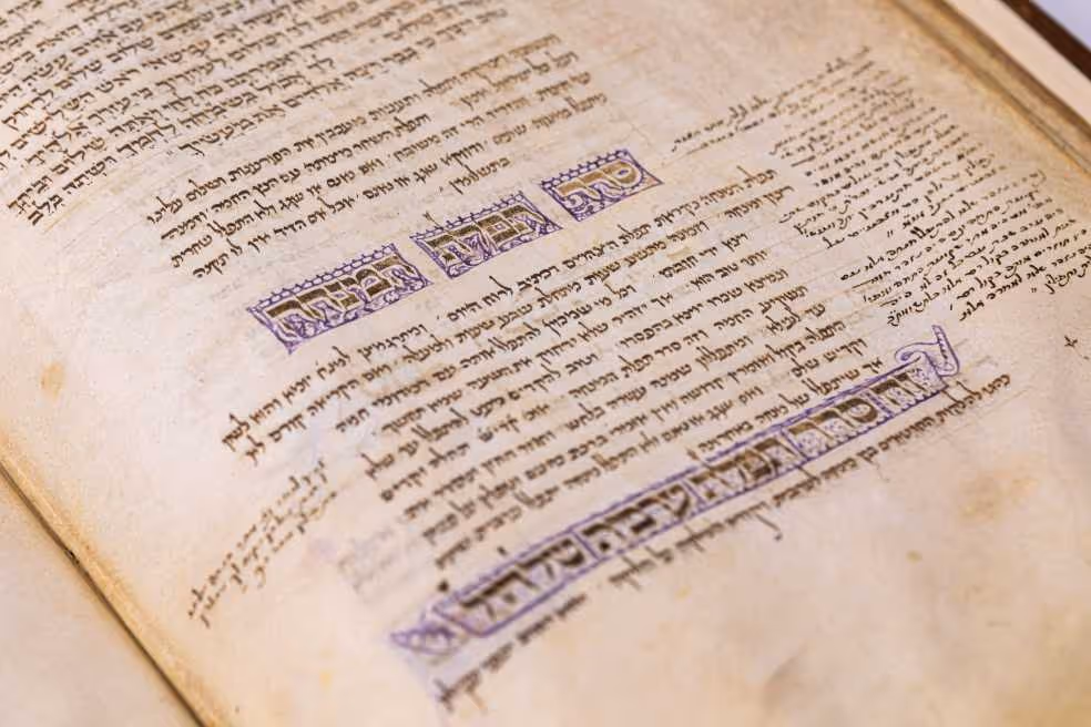 מחזור בני רומה, 1450 בקירוב