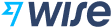 Wise transfers logo