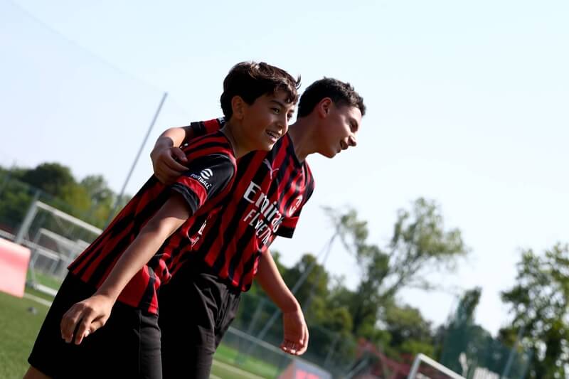 More than just soccer, this experience can shape your child's professional and personal future in surprising ways.