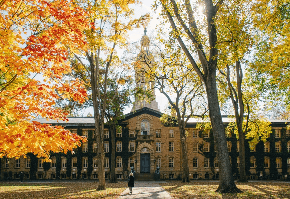 O sistema de boarding school americano oferece uma estrutura diferenciada que vai muito além das salas de aula tradicionais. 