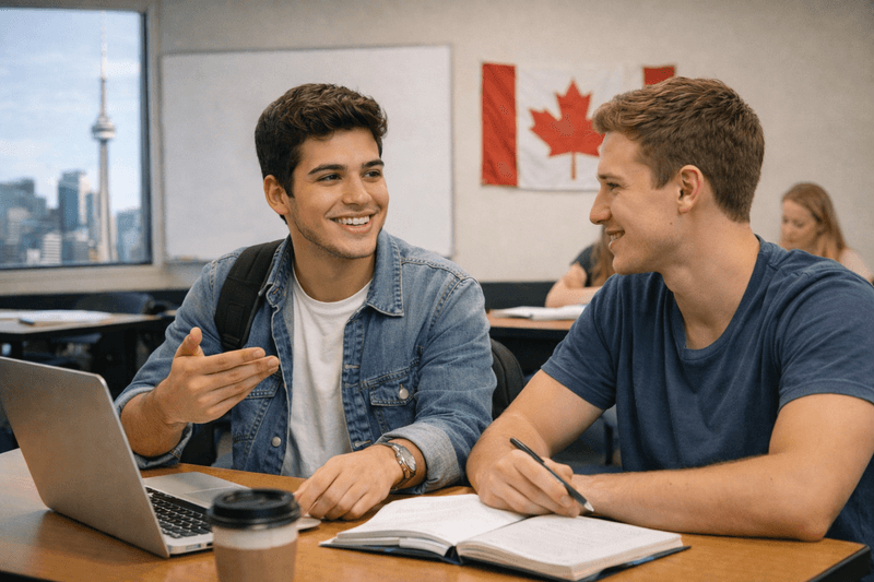 A summer school de Systems Thinking na Humber College oferece três semanas intensivas em Toronto focadas em desconstruir, mapear e intervir em sistemas que moldam nosso futuro.