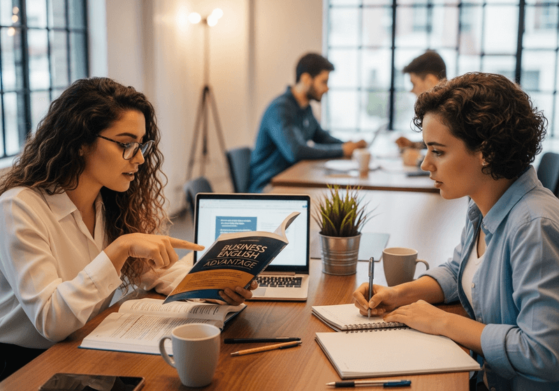 O Humber College, em Toronto, lança para o verão de 2026 um curso intensivo de inglês voltado especificamente para comunicação corporativa. 