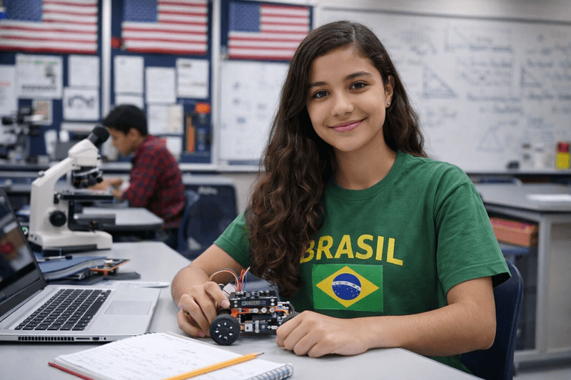 Los profesionales formados en los campos de STEM ganan salarios considerablemente más altos que en otras carreras en docenas de países. 