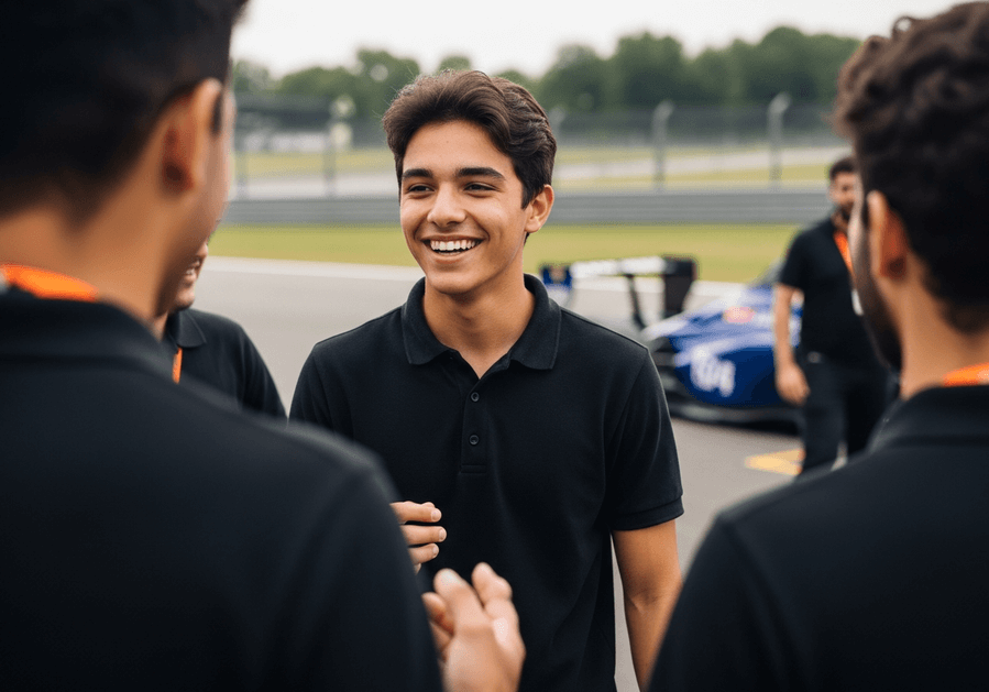 Para los jóvenes apasionados por la velocidad, la innovación y la precisión técnica, Italia ofrece una oportunidad única de aprender directamente en la cuna de la excelencia automotriz mundial.
