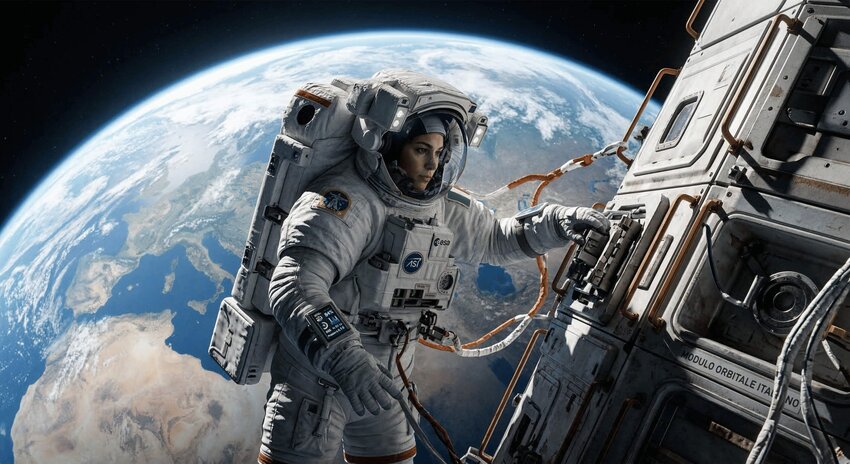 Neste artigo, você vai entender por que a visita a uma empresa aeroespacial real transforma o perfil de um jovem de 15 a 18 anos, e como esse tipo de acesso funciona no programa que a Be Easy oferece em parceria com a Escola de Engenharia Aeroespacial da Sapienza University of Rome.