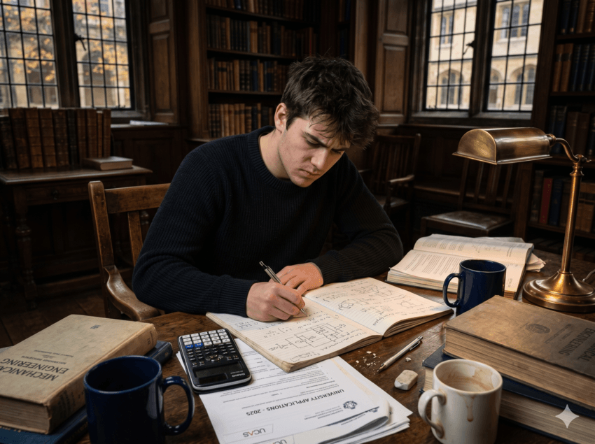 Entenda como combinar dois programas de summer camp de engenharia em Oxford, Cambridge ou UCL fortalece seu portfólio para candidaturas a universidades do Reino Unido.