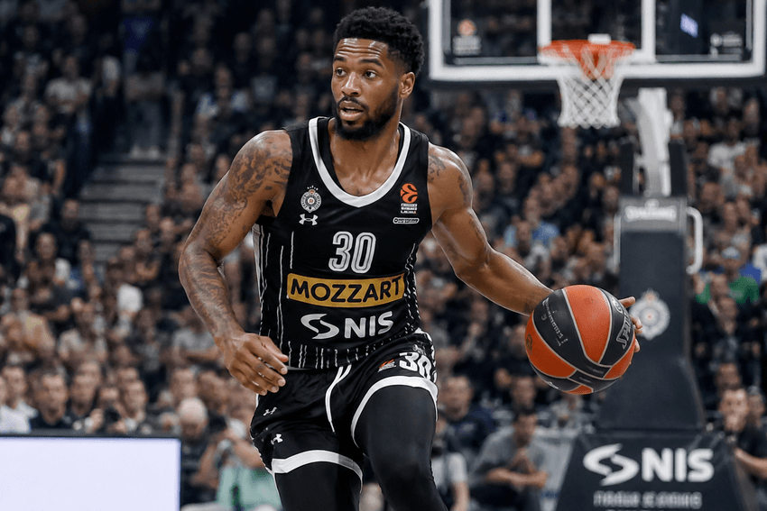 A Euroleague Basketball anunciou em fevereiro de 2026 que o indicador coletivo de remuneração dos clubes participantes subiu 14% em relação à temporada