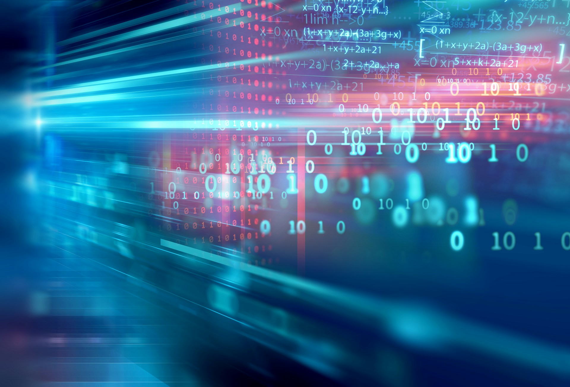 Data Driven Investments Using AI