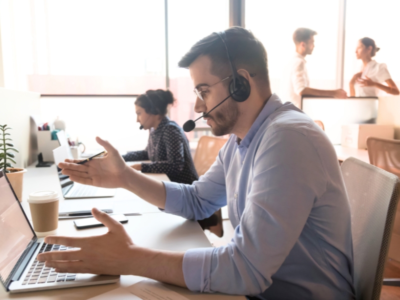 script de abordagem de vendas por telefone e estrutura