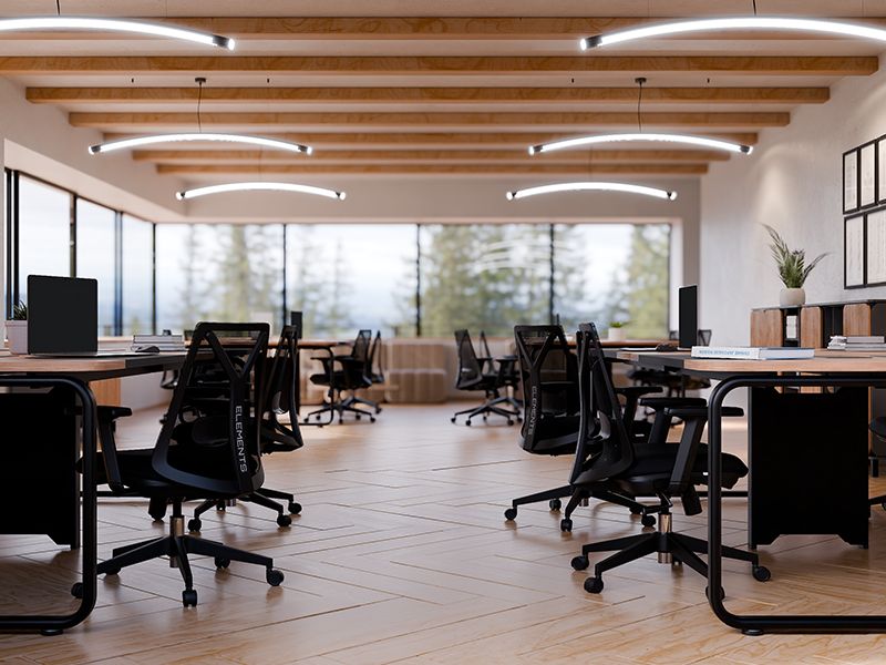 cadeiras ergonômicas custo benefício - compra