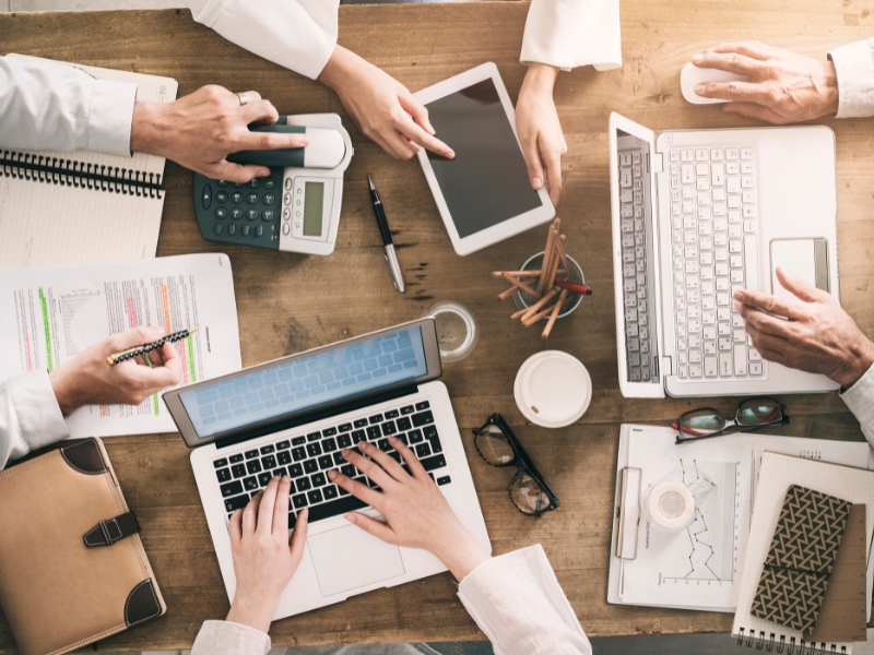 estratégias de prospecção de clientes e etapas