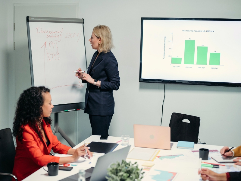 mapeamento de processos comerciais e prática