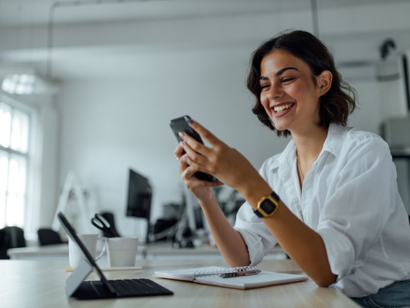 estratégia para vendas no whatsapp - por que