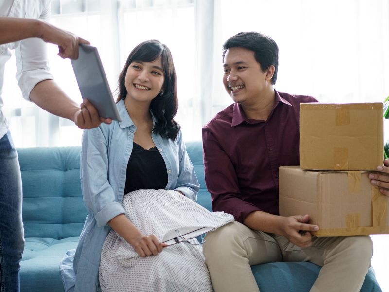 processos comerciais de uma empresa - fidelização