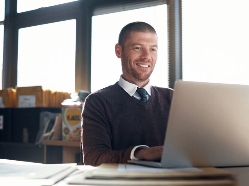 como fazer follow up com clientes​ - ferramentas