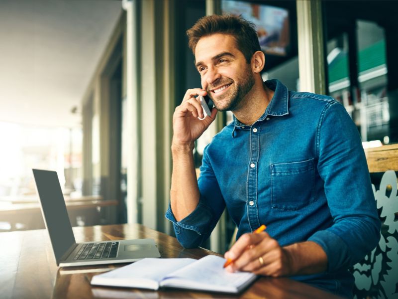 como fazer follow up com clientes​ - por que