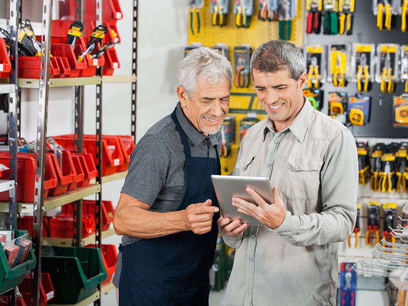 como usar ia nas vendas - desenvolvimento