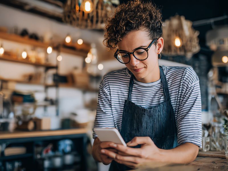 previsão de vendas com IA - benefícios