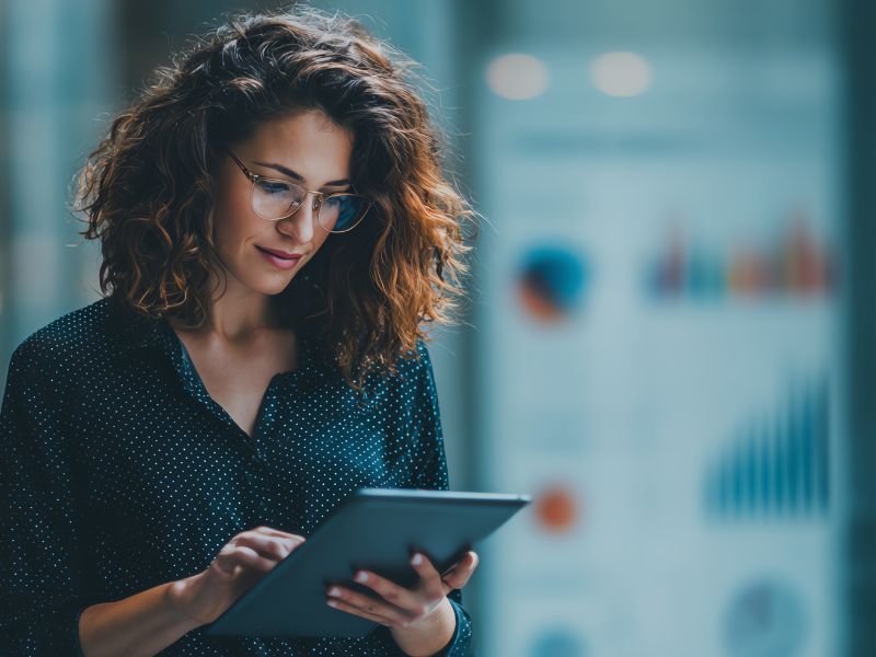 como usar ia nas vendas - personalize