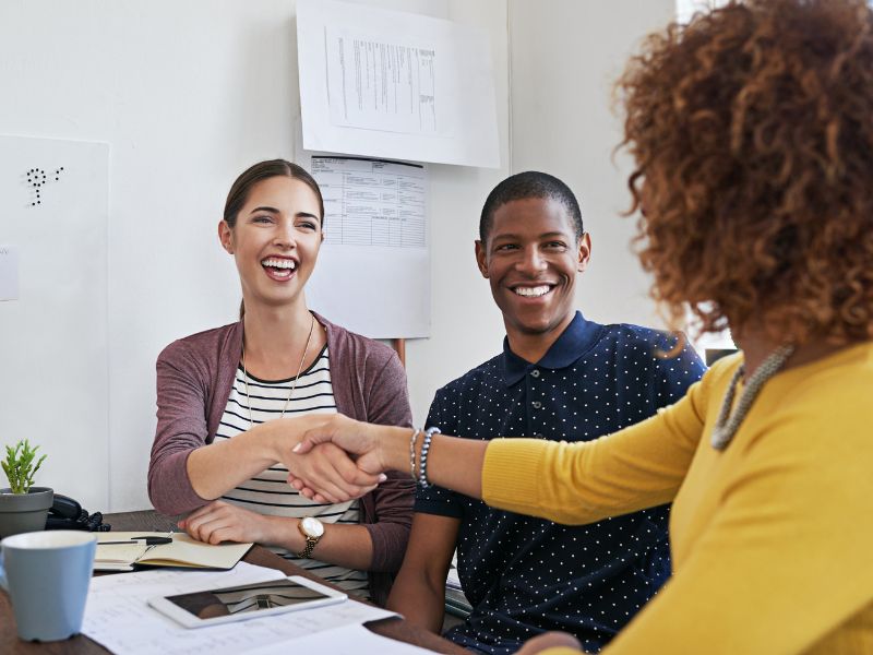 como aplicar o spin selling - solução