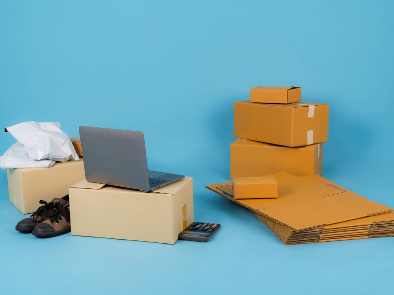 automatização de vendas - capacitação