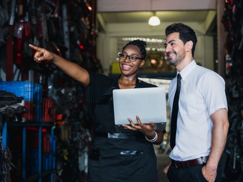 especialização em vendas - o que é