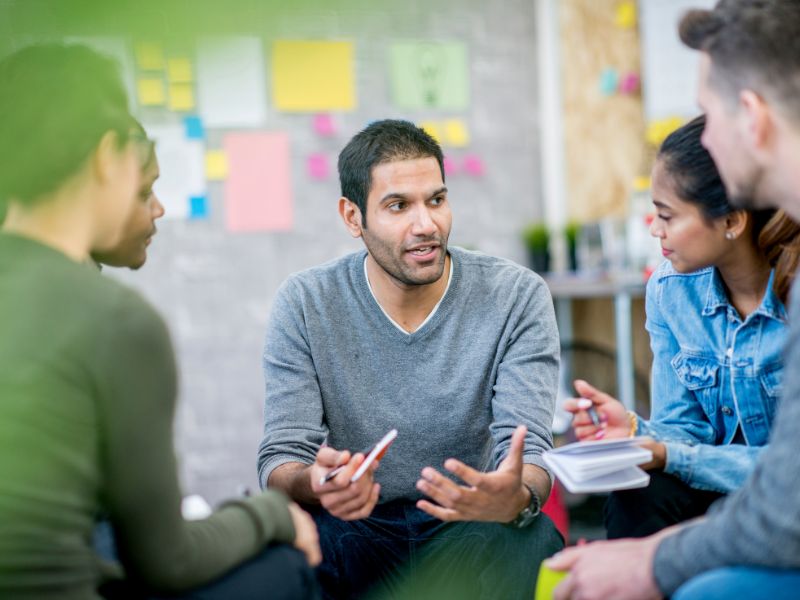 como criar um processo de vendas - estruturação