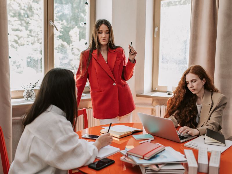 como criar um processo de vendas - passo a passo