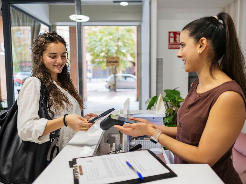 qual a importância da comunicação no processo de vendas - resultados