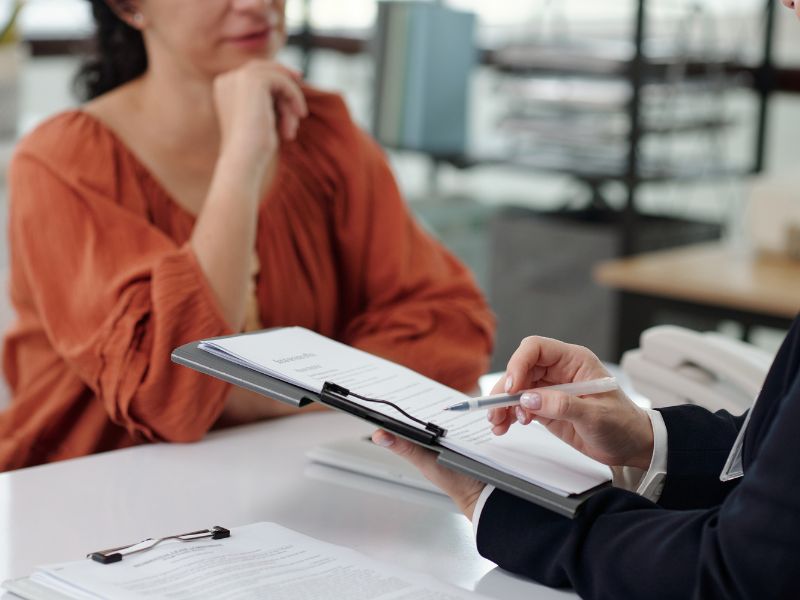 qual a importância da comunicação no processo de vendas - transparência