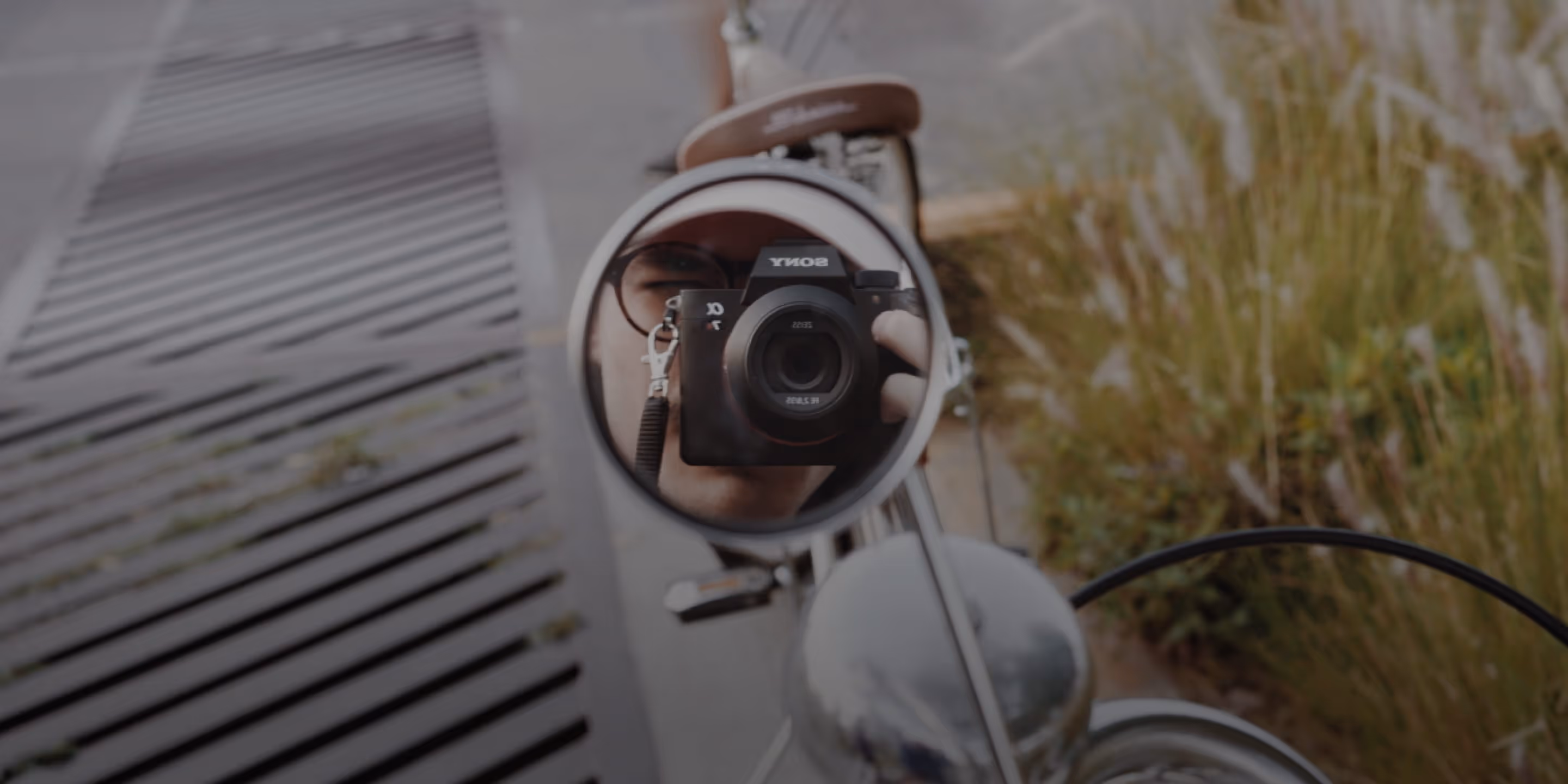 VSCO Sites - Creador de sitios web de fotografía