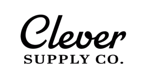 Clever Supply Co. logo