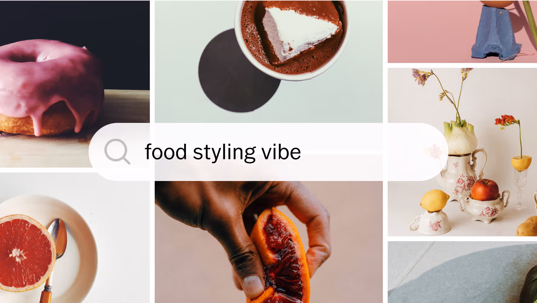 Hire photographers on VSCO Hub