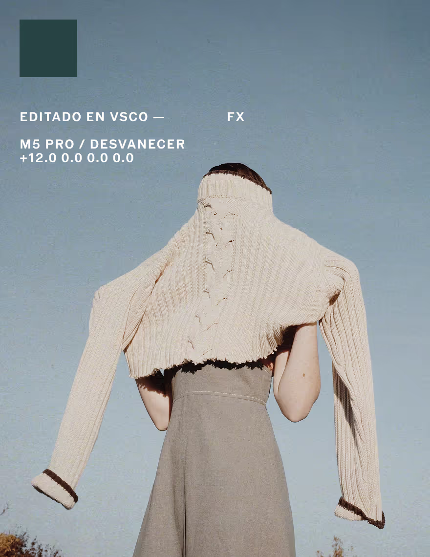 Recetas fotograficas