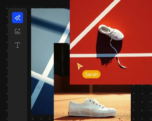 VSCO Canvas - AI Moodboard