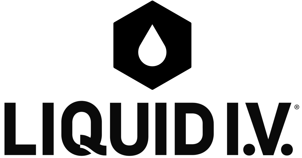 Liquid IV Logo