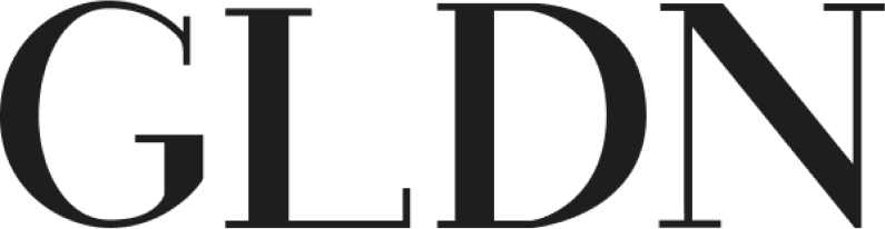 GLDN logo