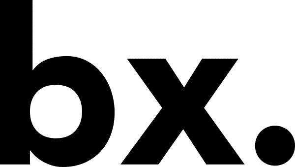 BX Films logo